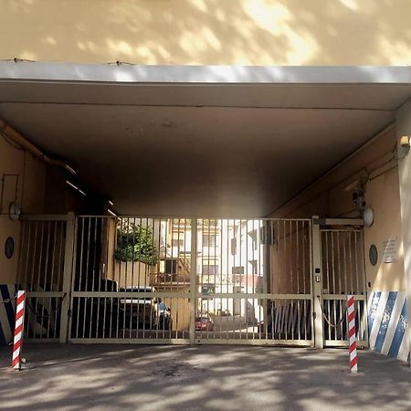 Attico Panoramico Firenze Apartman Kültér fotó