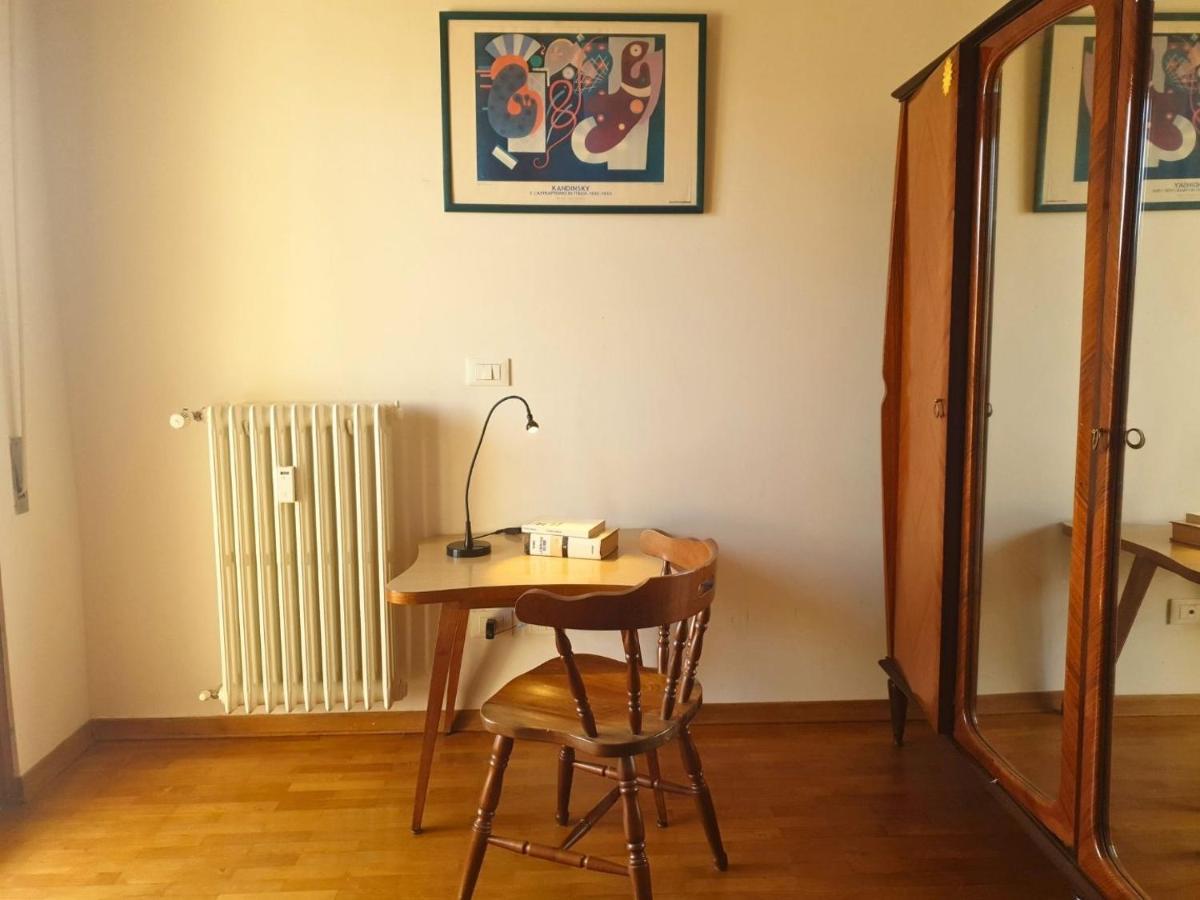 Attico Panoramico Firenze Apartman Kültér fotó