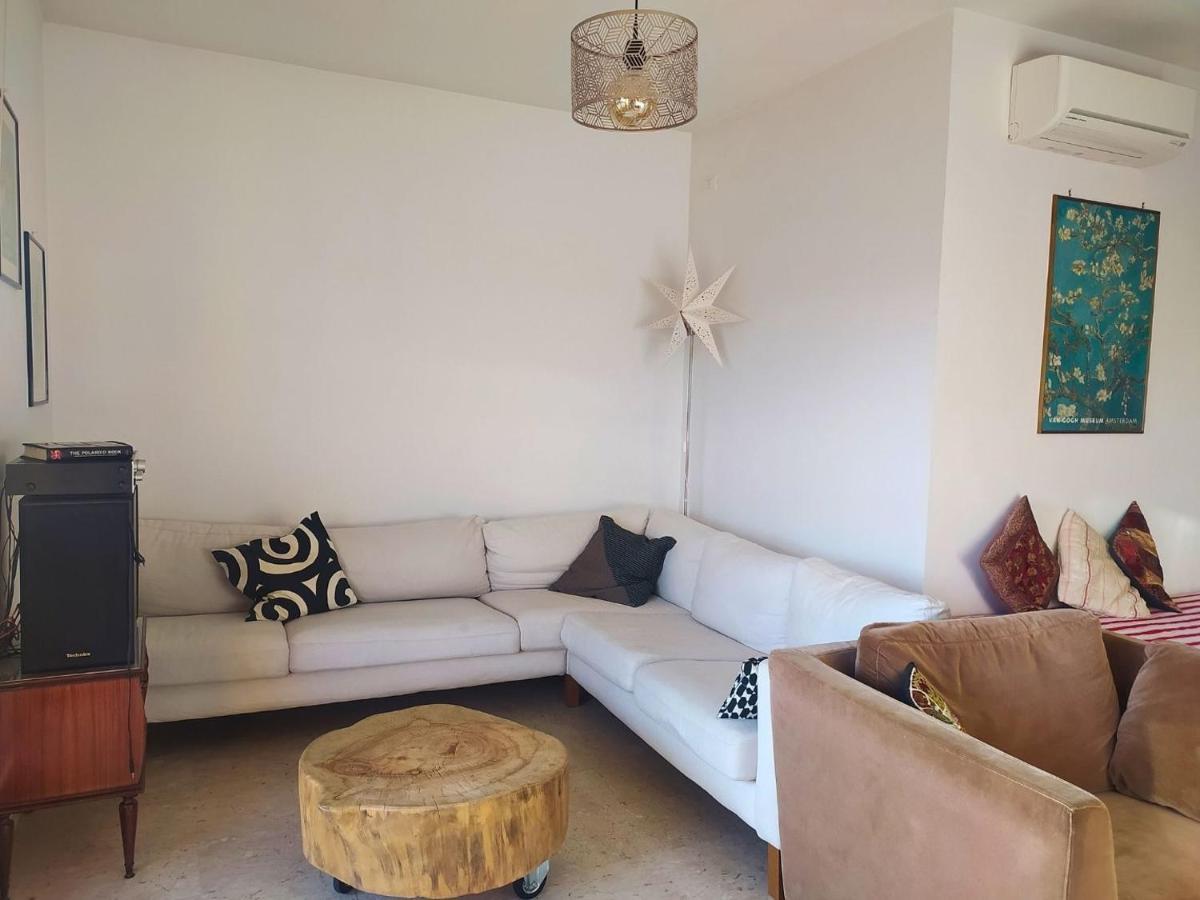 Attico Panoramico Firenze Apartman Kültér fotó