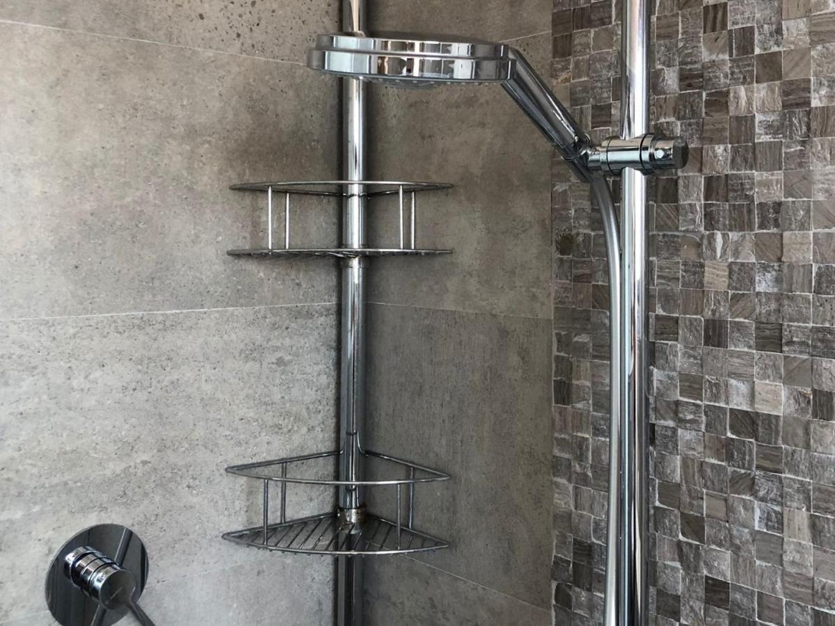 Attico Panoramico Firenze Apartman Kültér fotó