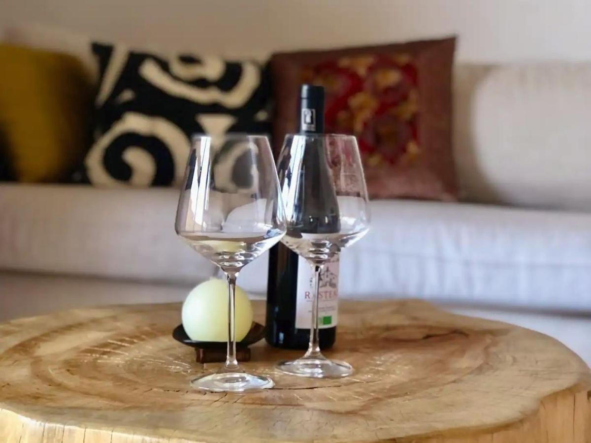 Attico Panoramico Firenze Apartman Kültér fotó