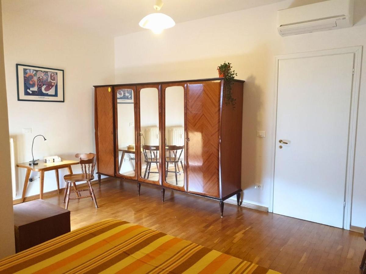 Attico Panoramico Firenze Apartman Kültér fotó