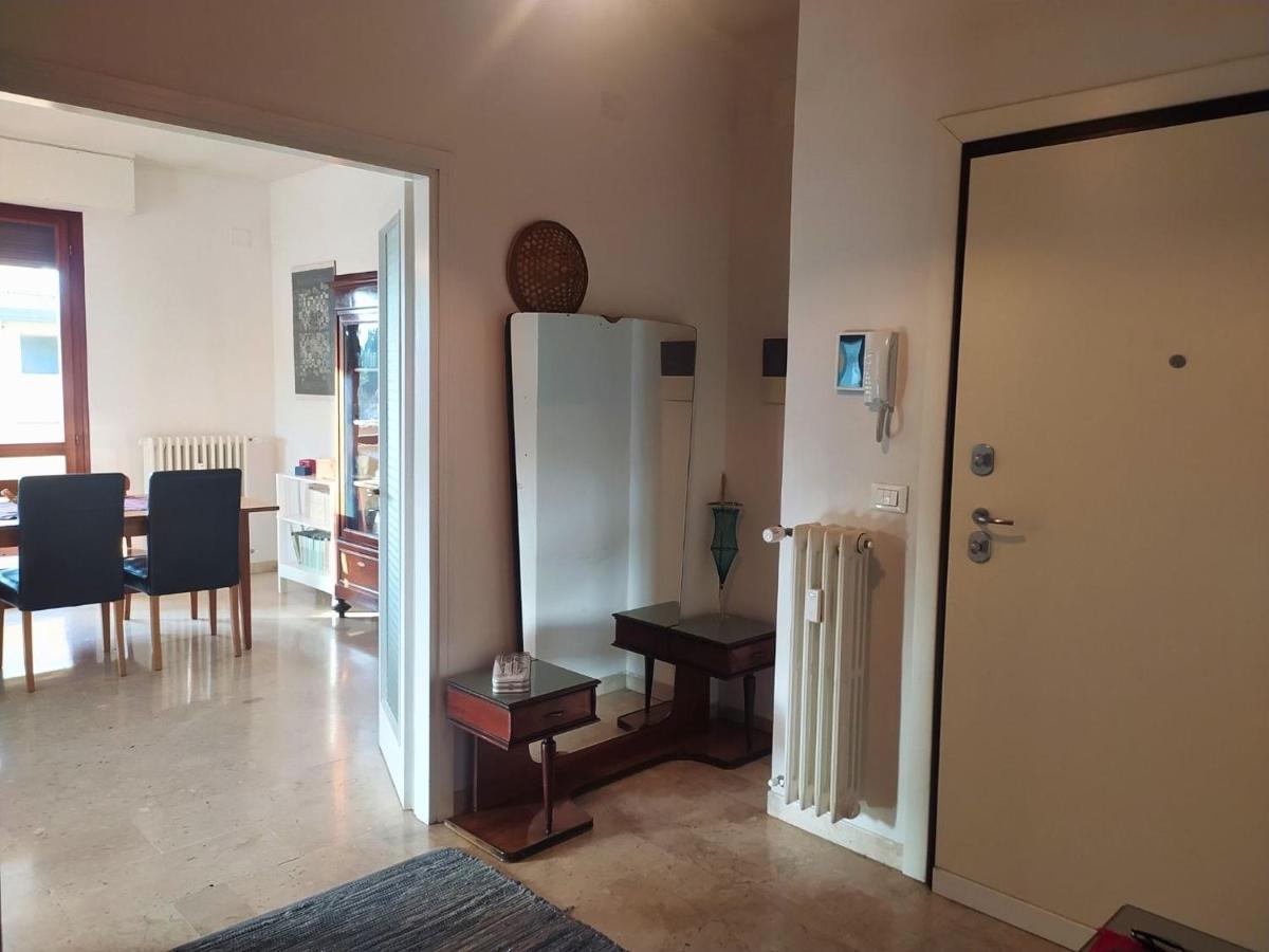 Attico Panoramico Firenze Apartman Kültér fotó